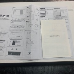 Microsoft Surface Pro 4 Core i5 6300U+2021　入神のわざ　の画像