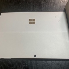 Microsoft Surface Pro 4 Core i5 6300U+2021　入神のわざ　の画像