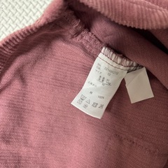 ベビー服80の画像