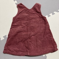 ベビー服80の画像