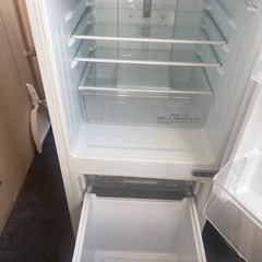 ミニ冷蔵庫 新品同様でほとんど使用していません。 問題ありません。 価格は15,000円です。の画像