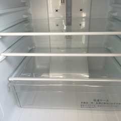 ミニ冷蔵庫 新品同様でほとんど使用していません。 問題ありません。 価格は15,000円です。の画像