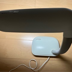 電気スタンドの画像