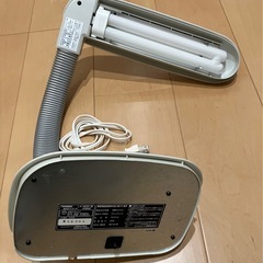 電気スタンドの画像
