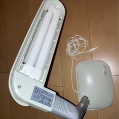 電気スタンドの画像