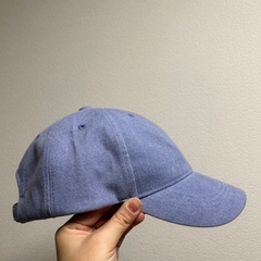 BEAMS HEART キャップの画像