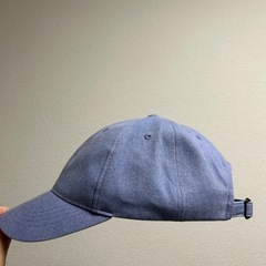 BEAMS HEART キャップの画像