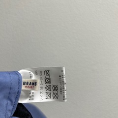 BEAMS HEART キャップの画像