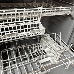 食洗機の画像