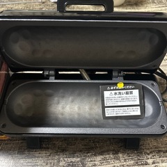 焼き芋メーカー
の画像