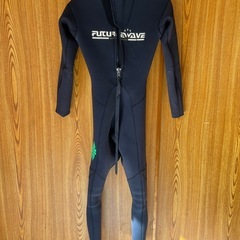 3mmフルスーツの画像