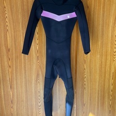 3mmフルスーツの画像