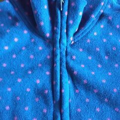 美品 ユニクロ フリース レディース XLサイズ の画像