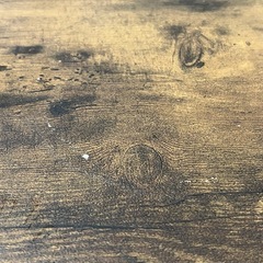 annon キャスター付きローテーブルの画像