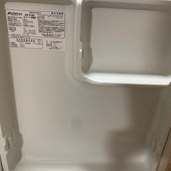 アビテラックス（Abitelax）
電気冷蔵庫の画像