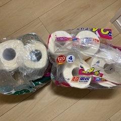 キッチンペーパーの画像