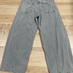 GU  メンズ　未使用　32  股下約67cmの画像