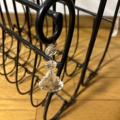 ワイヤーブックスタンドです♪の画像