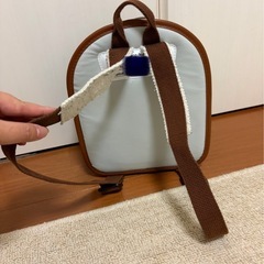 水戸市  あさひ幼稚園 リュックの画像