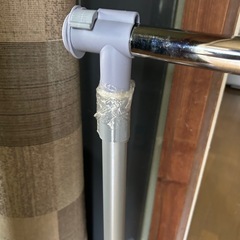 洗濯ラックの画像