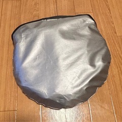 すステップワゴン RP6 RP7 サンシェード 1台分 の画像