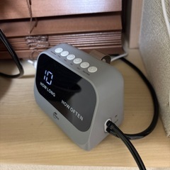 鉢植え用自動散水ドリップ システム10鉢対応可能 自動水やりの画像