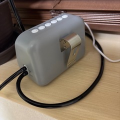 鉢植え用自動散水ドリップ システム10鉢対応可能 自動水やりの画像