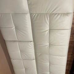 ニトリ　ソファー　ソファーベッドの画像