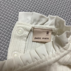 ベビー服　80の画像