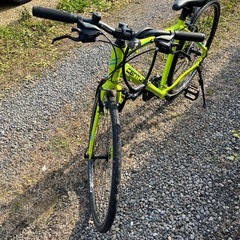 センチュリオン　クロスバイクの画像