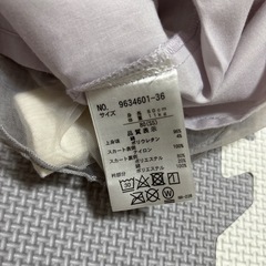 ベビー服　80の画像