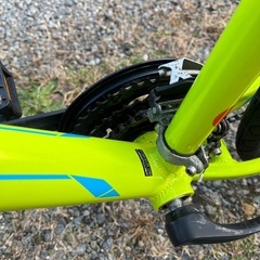 センチュリオン　クロスバイクの画像