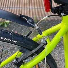 センチュリオン　クロスバイクの画像