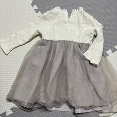 ベビー服　80の画像