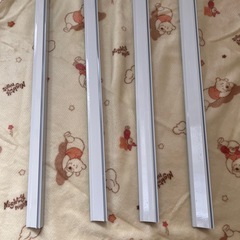 メタル製 80cm 飼育ケージ 透明 の画像