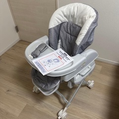 スイングハイローラック　ピッコロ　KATOJIの画像