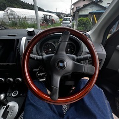 エクストレイルt31 フルカスタムの画像