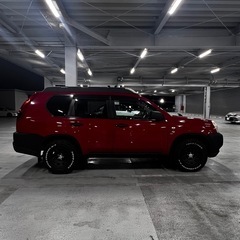 エクストレイルt31 フルカスタムの画像