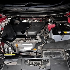 エクストレイルt31 フルカスタムの画像