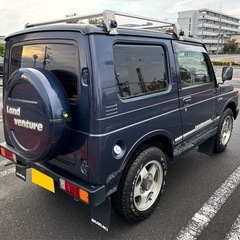 個人　JA11ジムニー5型 ノーマルMT記録簿16枚全車検分有りの画像