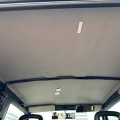 個人　JA11ジムニー5型 ノーマルMT記録簿16枚全車検分有りの画像