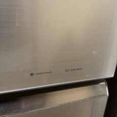 冷蔵庫panasonicの画像