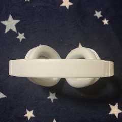 【高年式】SONY ワイヤレスノイズキャンセリングステレオヘッドホン　2023年製の画像