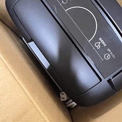 空気清浄機の画像