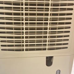 空気清浄機の画像