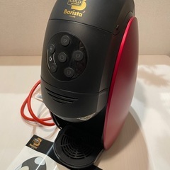 ネスカフェ ゴールドブレンド バリスタの画像