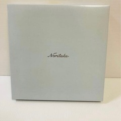 ノリタケ　お皿の画像