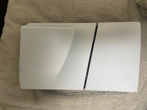 取引中 プレイステーション5