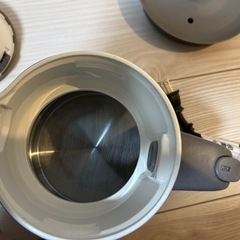 タイガー 電気ケトル pcm a060の画像