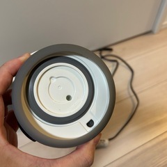 タイガー 電気ケトル pcm a060の画像